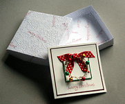 Christmas Wreath - dr15-0014